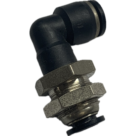 1/4 TUBE 90 BULKHEAD - Boss Air Suspension