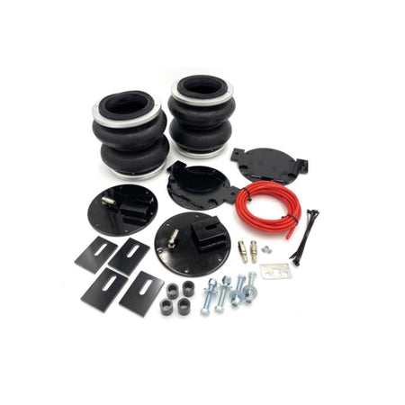 Load Assist Kit for Chev GMC Silverado 1500 2020+ | up to 2 inch lift - Boss Air Suspension