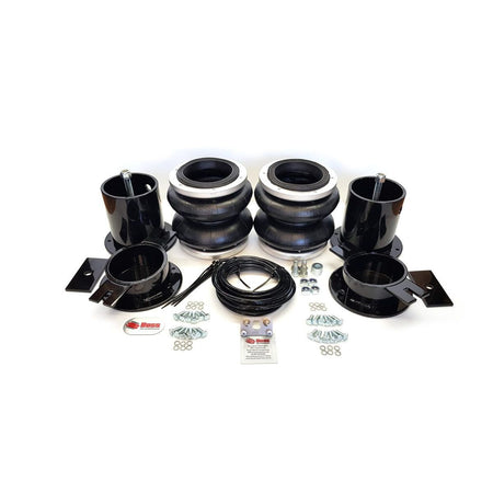Coil Replacement Kit for RAM 2500 2014 + | up to 2 inch lift - Boss Air Suspension