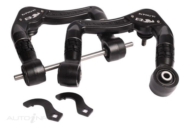 Ultimate Upper Control Arm Kit - Isuzu D-Max RG 21+ / Mazda BT-50 21+