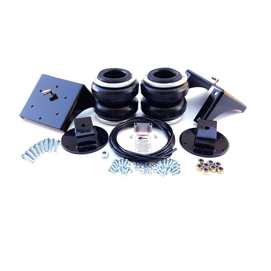 Load Assist Kit for Ford  F250 F350  2010-2016 | up to 2 inch lift - Boss Air Suspension
