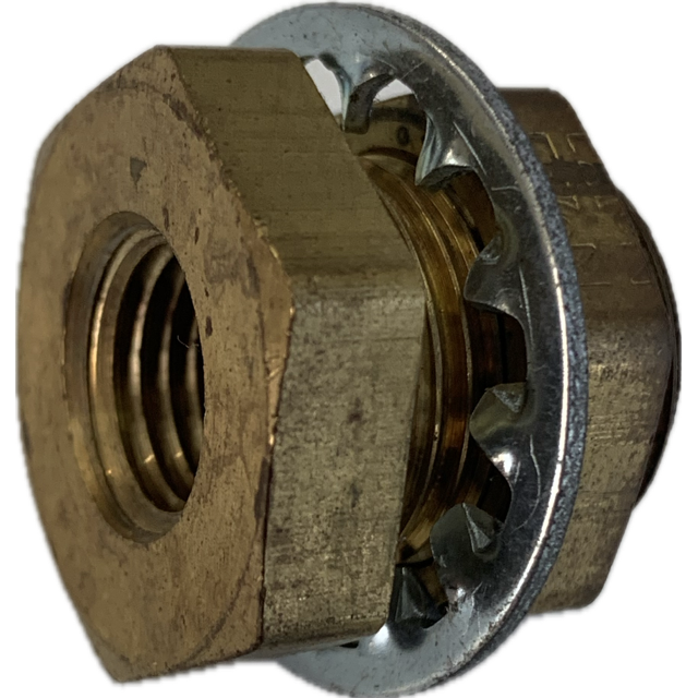 1/4-1/4F- BULKHEAD - Boss Air Suspension