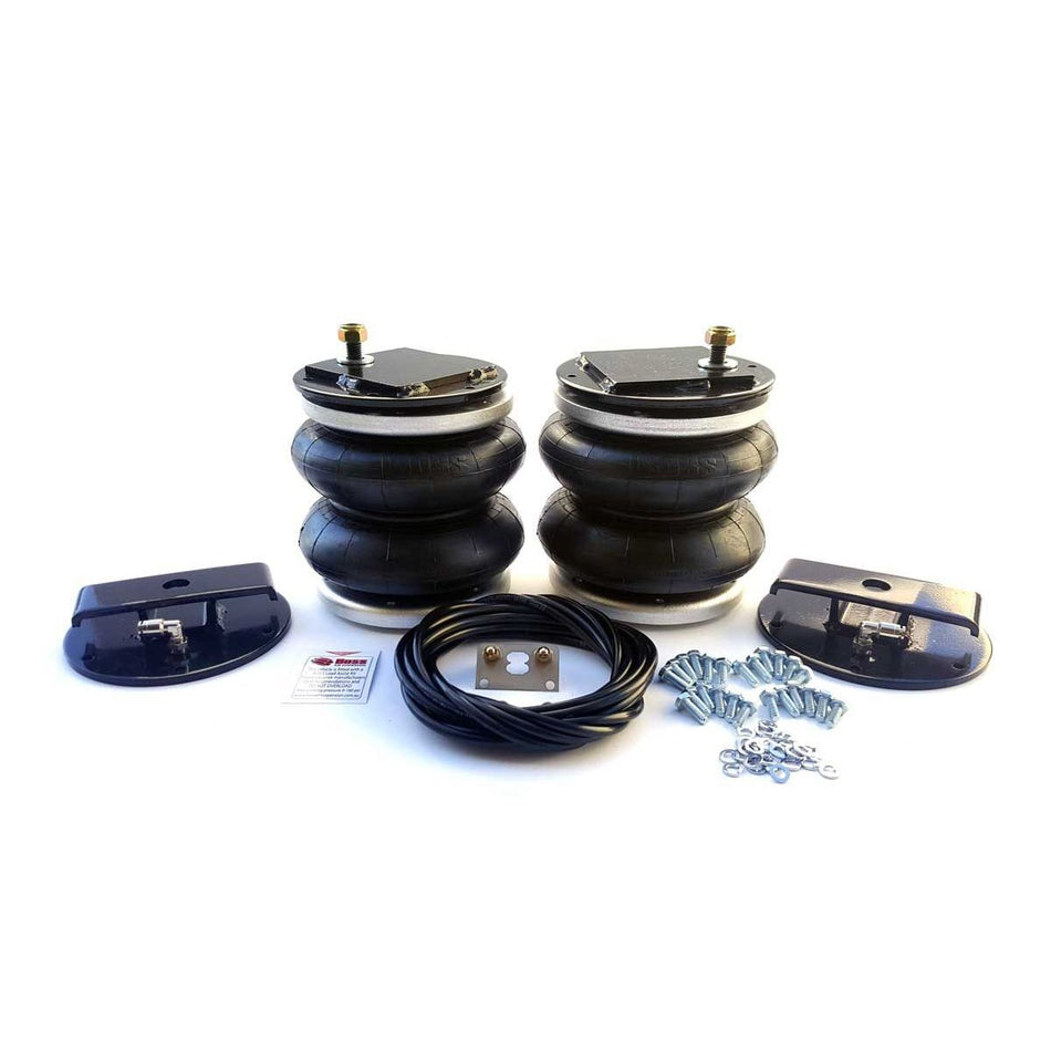 Load Assist Kit for Toyota Tundra 2008-2023 | greater than 2 inch lift - Boss Air Suspension