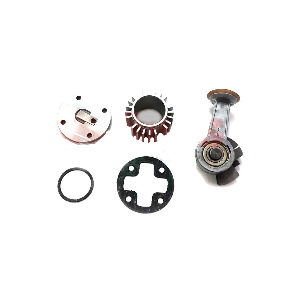 PX07 Compressor Rebuild Kit - Boss Air Suspension