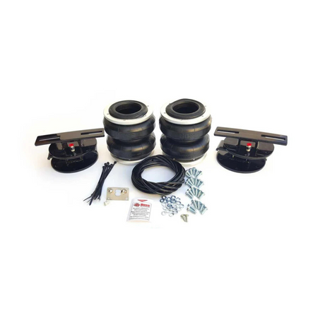 Airbag Suspension for Toyota Hiace Van H300 2019+(Clearance kit) - Boss Air Suspension