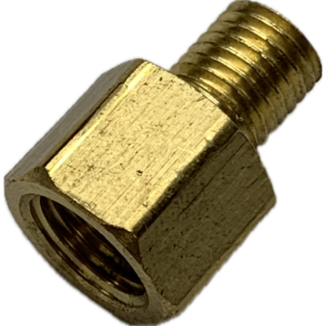 1/8 ADAPTER TO M8X1MM - Boss Air Suspension