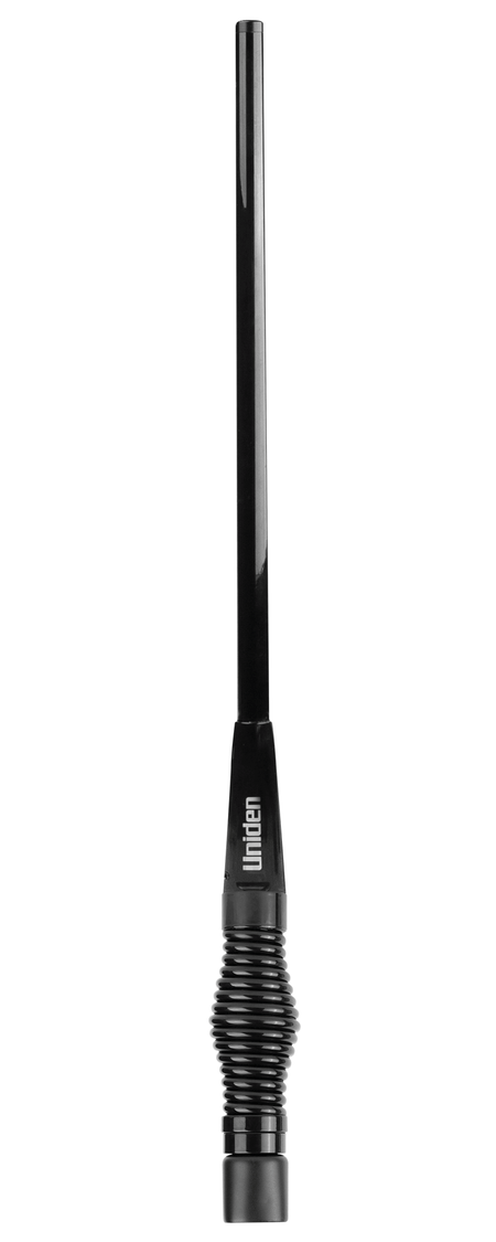 Uniden ATX890S Fibreglass Raydome UHF Antenna