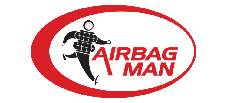 Airbag Man