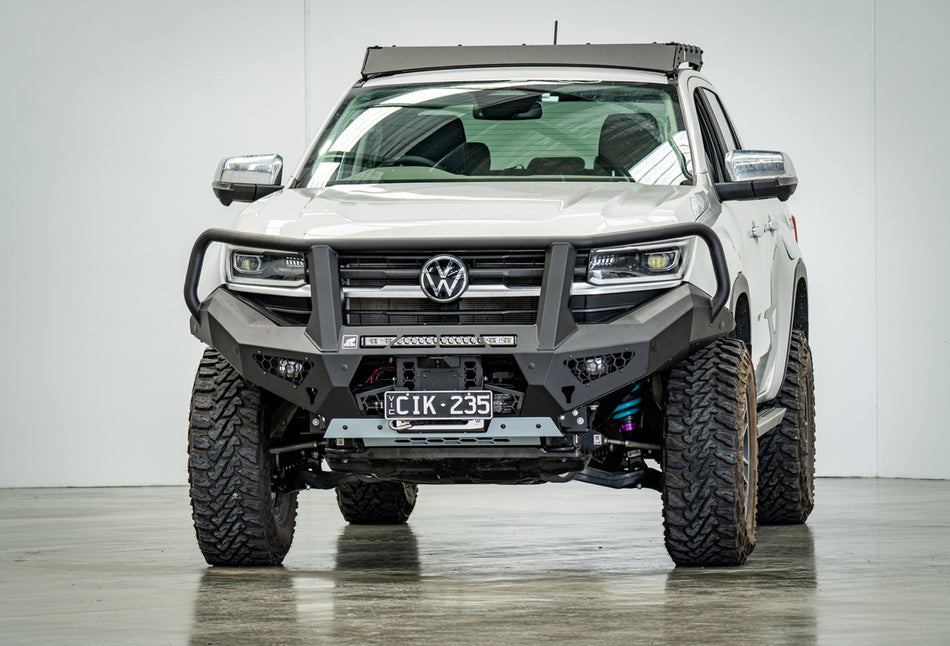 Offroad Animal Toro Bullbar for Volkswagen Amarok NF (2023 on)