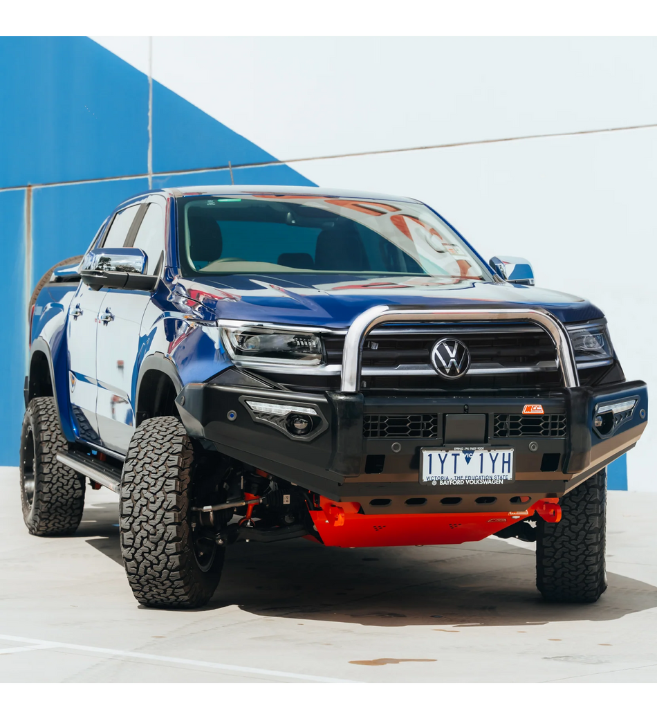 MCC 4x4 Phoenix Bullbar for Volkswagen Amarok (2023 on)