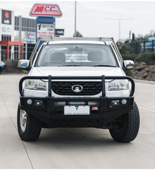 MCC 4x4 Falcon Bullbar for Great Wall V200/V240 (2009-2019)