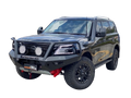 Offroad Animal Toro Bullbar for Nissan Patrol Y62 Series 5 (2020 on)