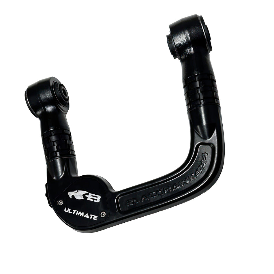 Blackhawk Ultimate Upper Control Arms for Isuzu D-MAX RG/ Mazda BT-50 TF (2020 on)