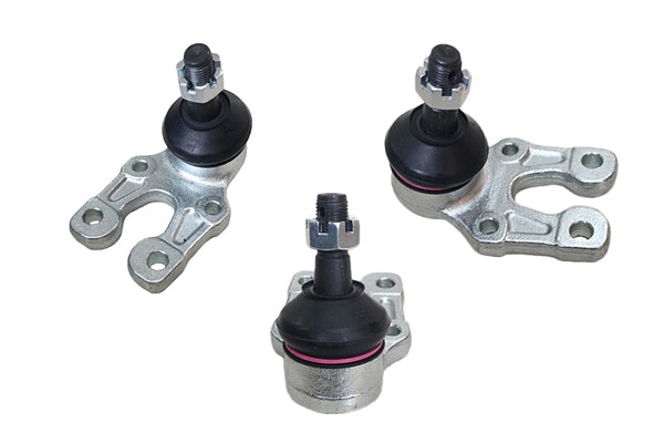 Sterling Parts Ball Joint for Toyota Hiace KDH/TRH (03/2005-04/2019)