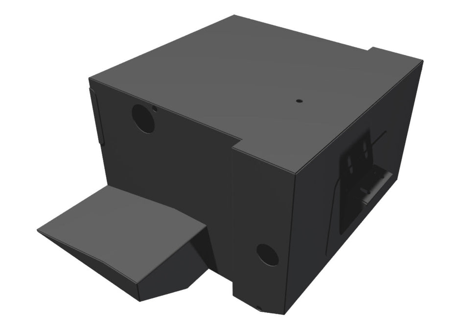 Brown Davis Fuel Tank for Land Rover Defender  (130)