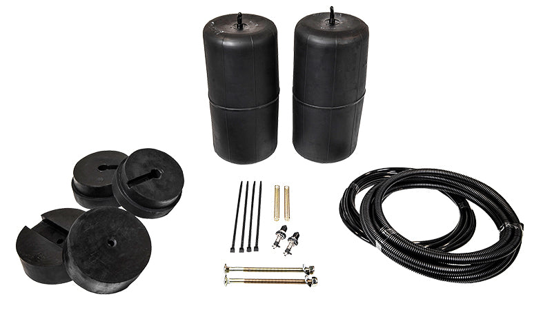 Tough Dog Airbag Kit for Ford Everest (2015-08/2018)