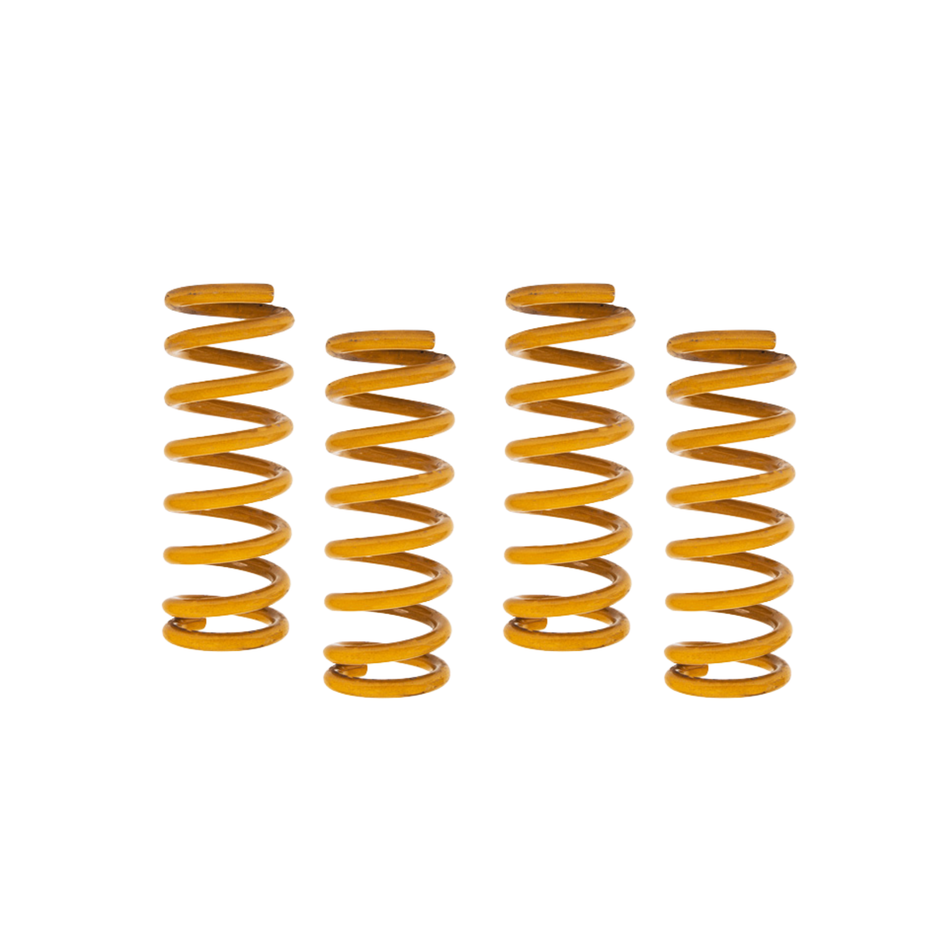 Tough Dog OE Lift Kit for Ford Ranger Raptor PXIII (08/2018-07/2022)