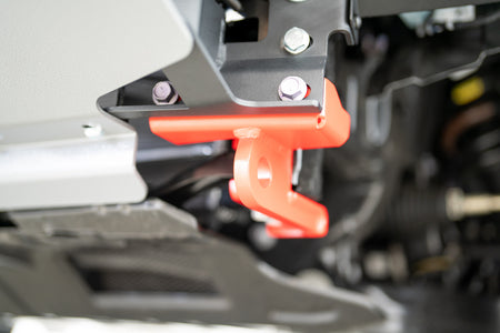 250 Prado Offroad Animal Toro 