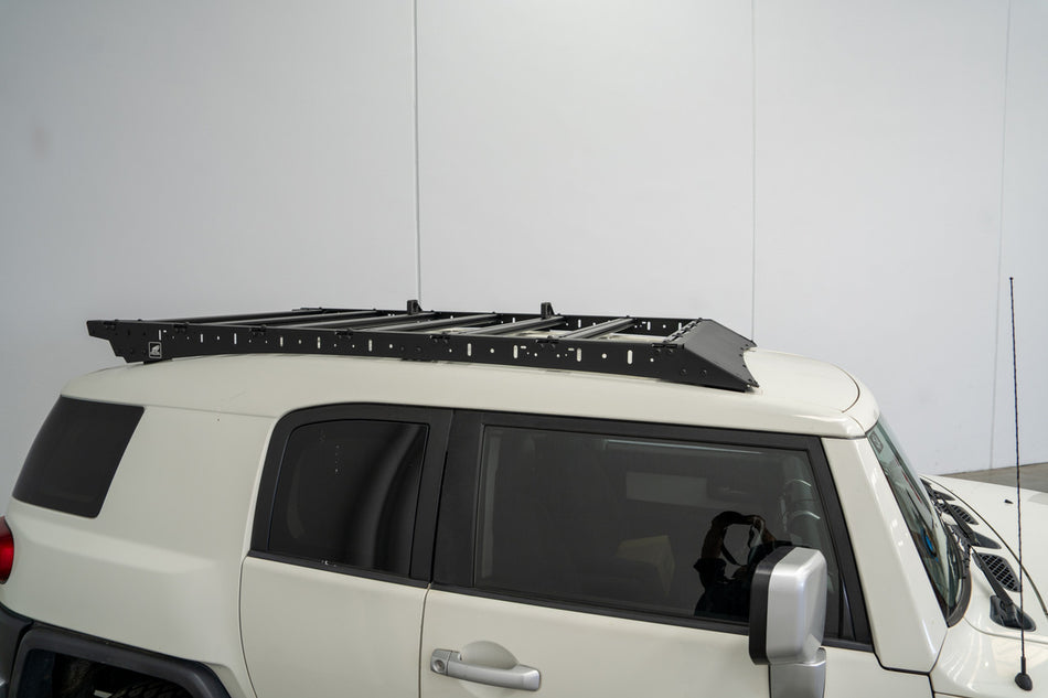 Offroad Animal Scout Roof Rack For Toyota FJ Cruiser (2011-2016)