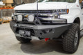 Offroad Animal Rally Hoop to suit Predator bars for Stedi Type X EVO 8.5 inch