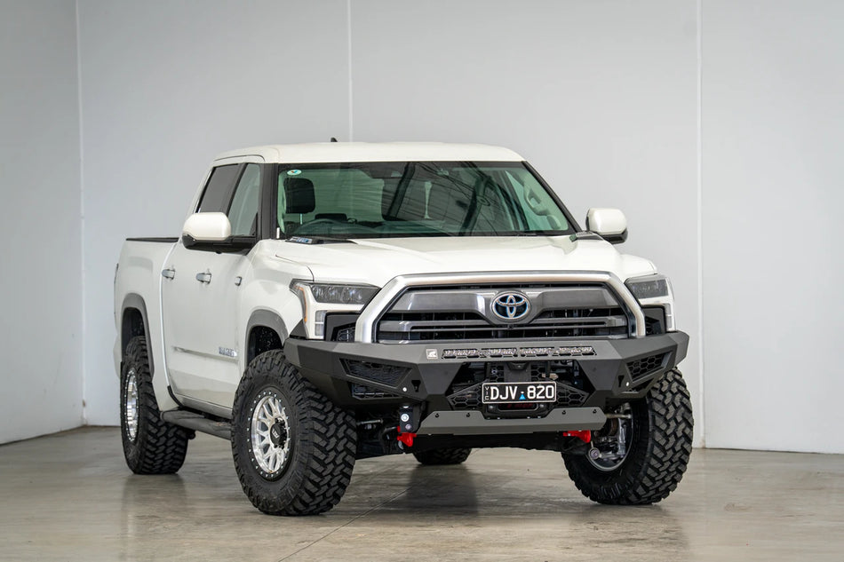 Offroad Animal Predator Bullbar for Toyota Tundra (2022 on)