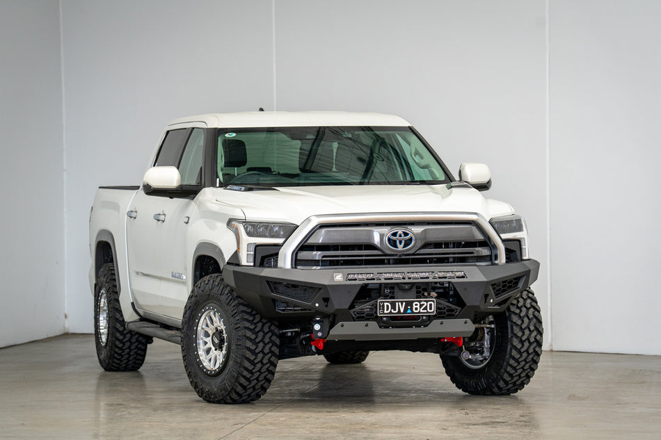 Offroad Animal Predator Bullbar for Toyota Tundra (2022 on)