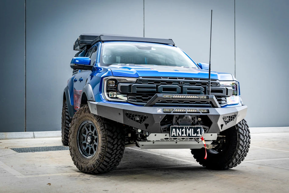 Offroad Animal Predator Bullbar for Ranger Raptor