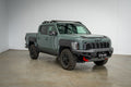 Offroad Animal Predator Bullbar for Kia Tasman (2025 on)