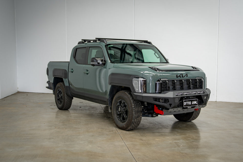 Offroad Animal Predator Bullbar for Kia Tasman (2025 on)