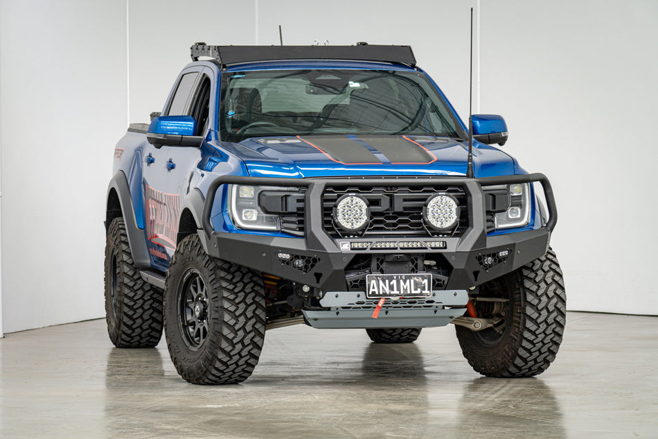 Offroad Animal Toro Bullbar for Ford Ranger Raptor Next Gen (2022 on)