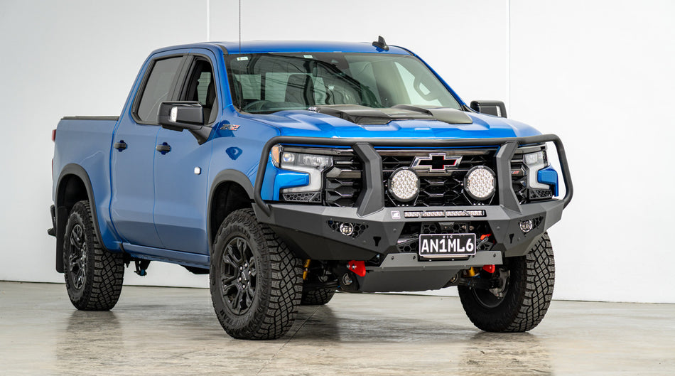 Offroad Animal Toro Bullbar for Chevrolet Silverado 1500 (2023 on)