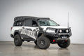 Offroad Animal Toro Bullbar for Toyota Hilux N90 (2026 on)