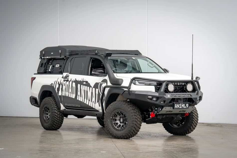 Offroad Animal Toro Bullbar for Toyota Hilux N90 (2026 on)