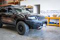 Offroad Animal Predator Bullbar for Jeep Grand Cherokee WK2 (2011-2021)