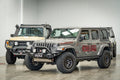 Offroad Animal Predator Bullbar for Jeep Wrangler JL & JT Gladiator (2019 on)