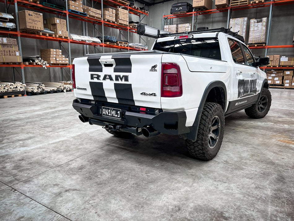 Offroad Animal Rear Bar for Ram DT 1500 (2019 on)