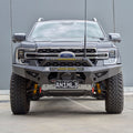 Offroad Animal Predator Bullbar for Ford Everest Next Gen (2022 on)