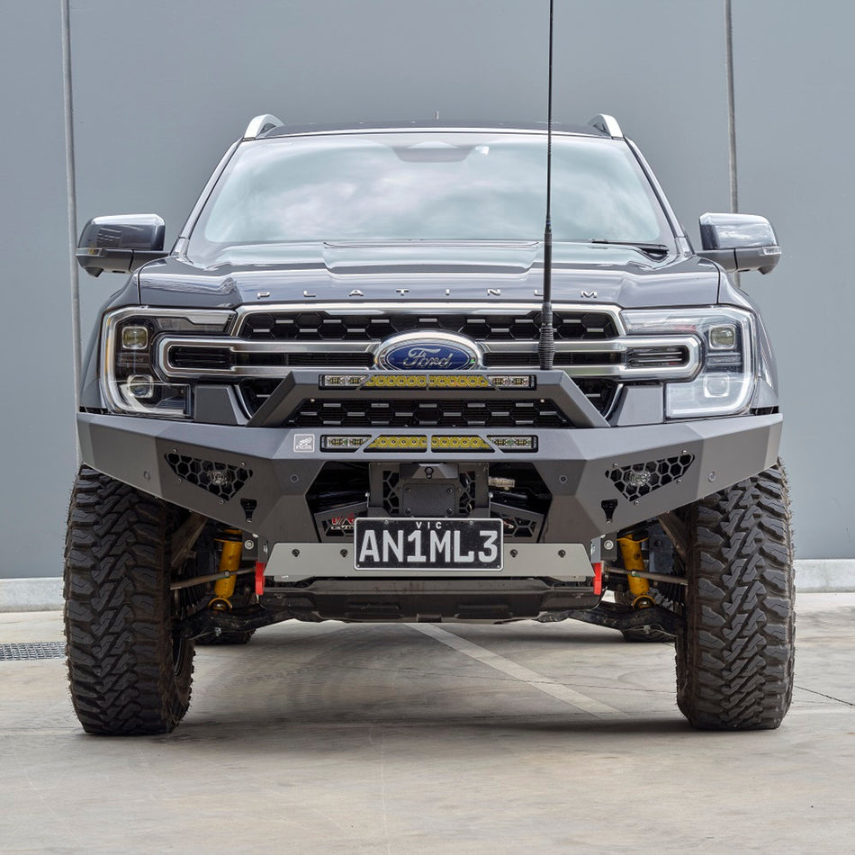 Offroad Animal Predator Bullbar for Ford Everest Next Gen (2022 on)