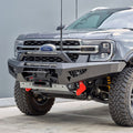 Offroad Animal Predator Bullbar for Ford Ranger Next Gen (2022 on)