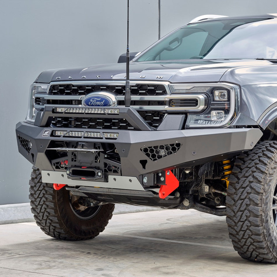 Offroad Animal Predator Bullbar for Ford Ranger Next Gen (2022 on)