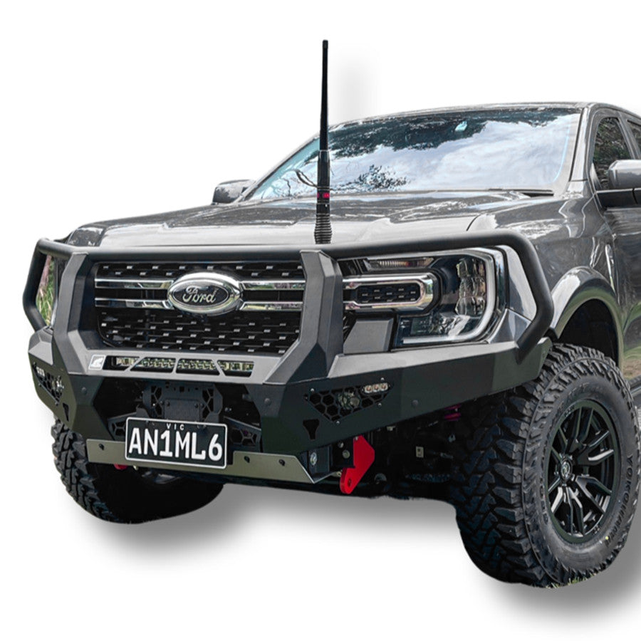 Offroad Animal Toro Bullbar for Ford Everest Next Gen (2022 on)