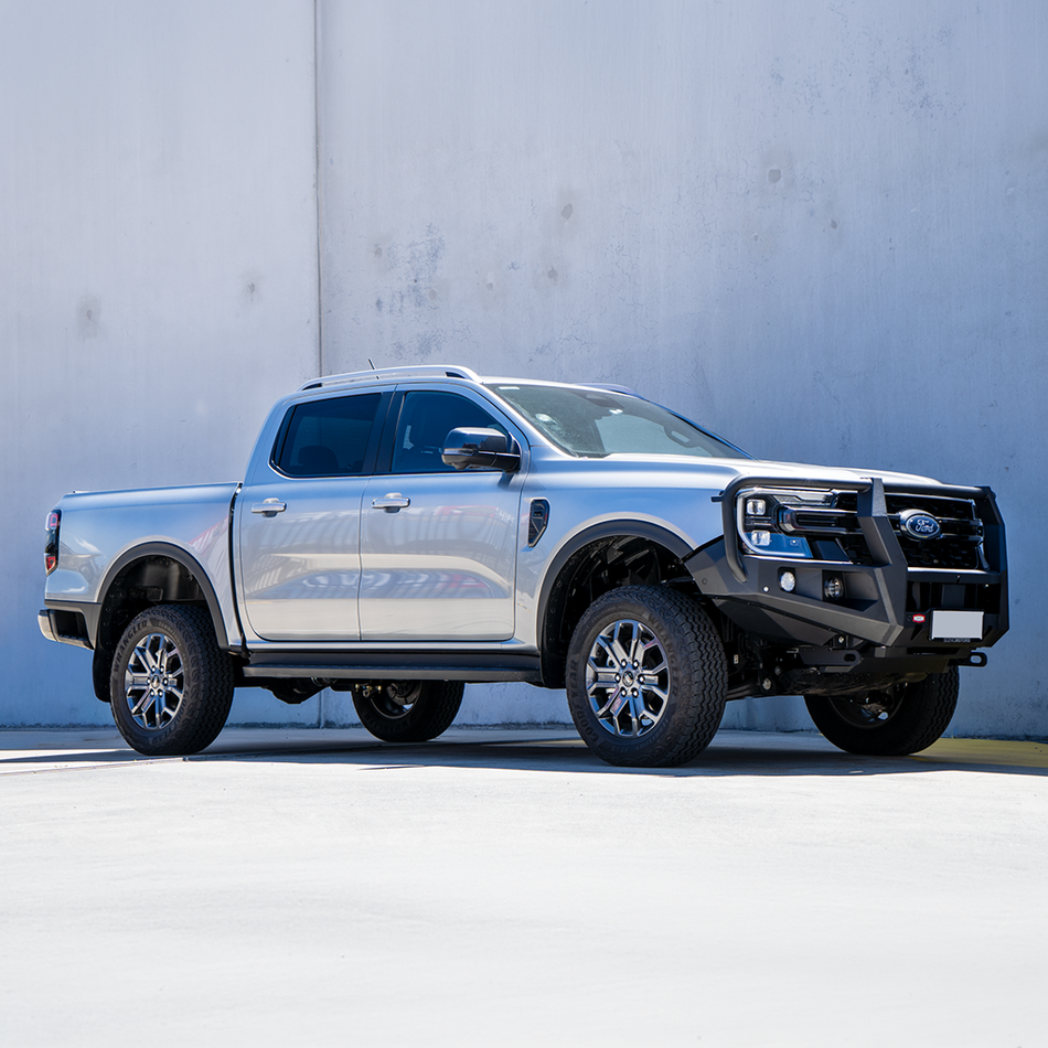 West Coast Suspensions 2" Lift Kit for Ford Ranger RA (07/2022 on)