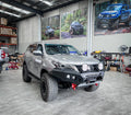Offroad Animal Predator Bullbar for Toyota Fortuner N160 (2021 on)