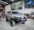 Offroad Animal Predator Bullbar for Toyota Fortuner N160 (2021 on)