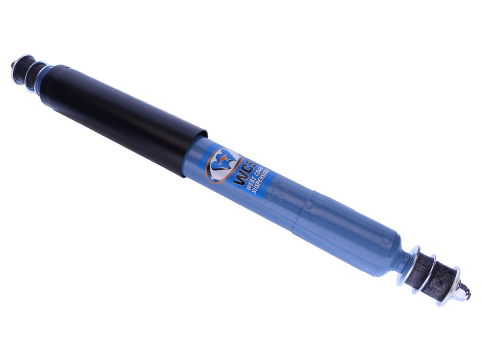 WCS 0-2" Mine Spec Hydraulic Shock Absorber for Nissan Patrol GQ/GU (1987-2016)