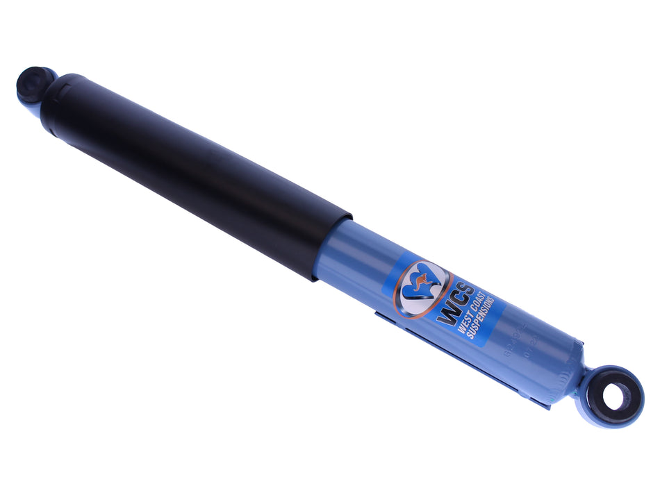 WCS 0-2" Mine Spec Hydraulic Shock Absorber for Toyota Landcruiser 79/76 Series