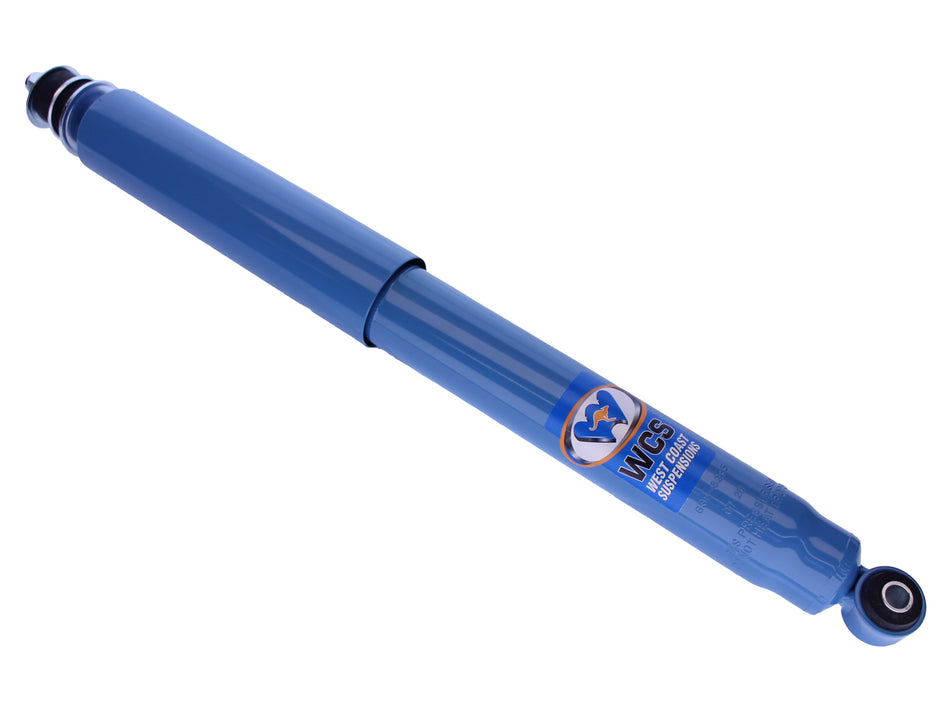 WCS 0-2" Shock Absorber for Jeep Wrangler (03/2007-2018)