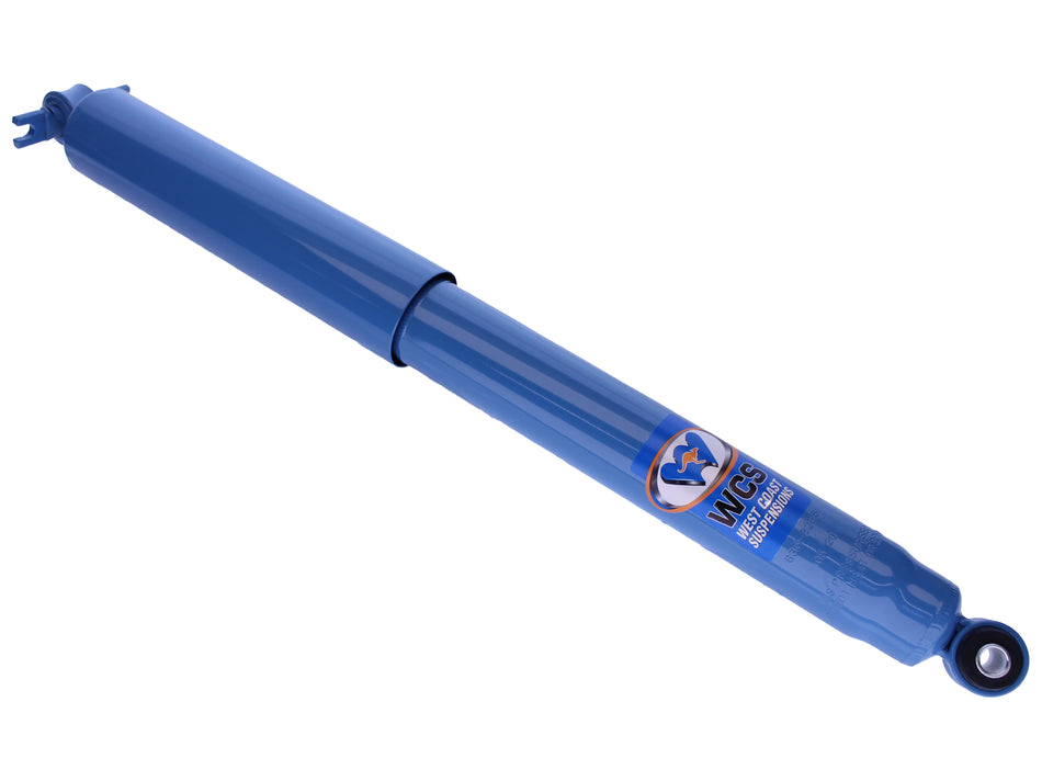 WCS 0-2" Shock Absorber for Jeep Wrangler JK (2007-2018)
