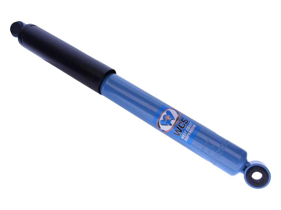 WCS 0-2" Shock Absorber for Toyota LandCruiser FJ/HJ/HZJ 75 Series/ HiLux IFS (08/2008-03/2005) (THX004K)