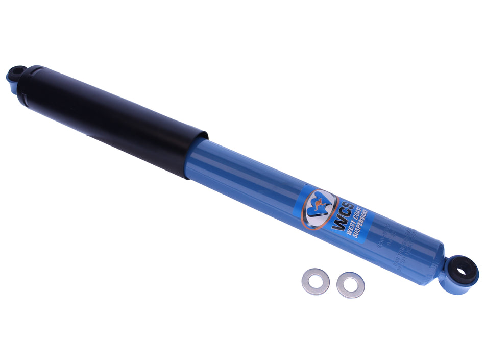 WCS 0-2" Shock Absorber for Mitsubishi Triton ME/MF/MG/MH/MJ/MK (1986-2006)